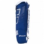 Babolat Backrack 2 Blue / White